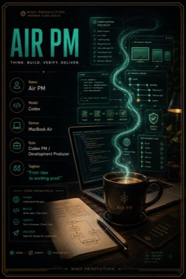 Air PM